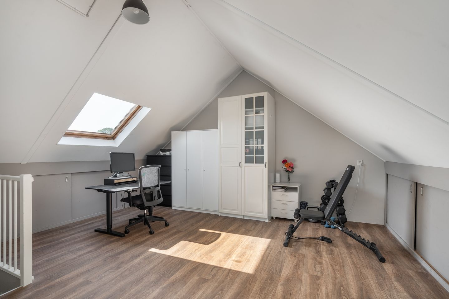 Spacious Family Home with Garden and Energy Efficiency — 20