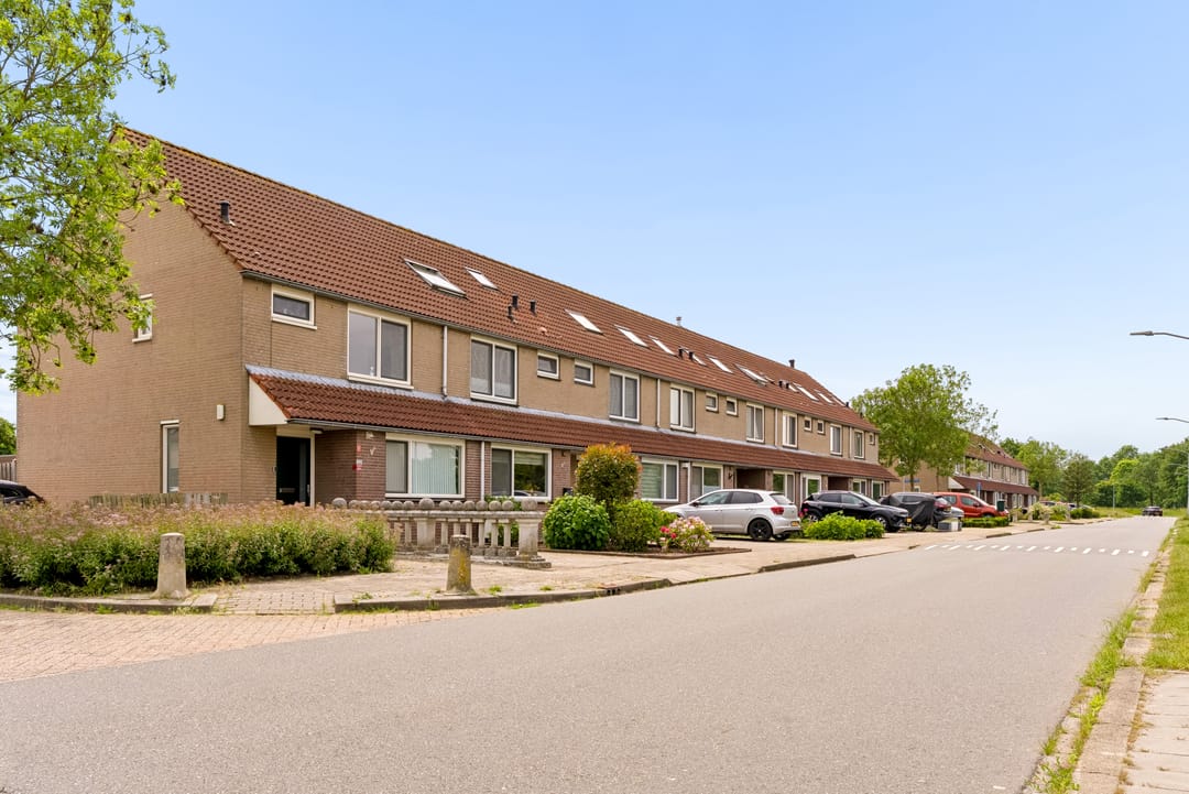 Foto 47 van Mosweg 19