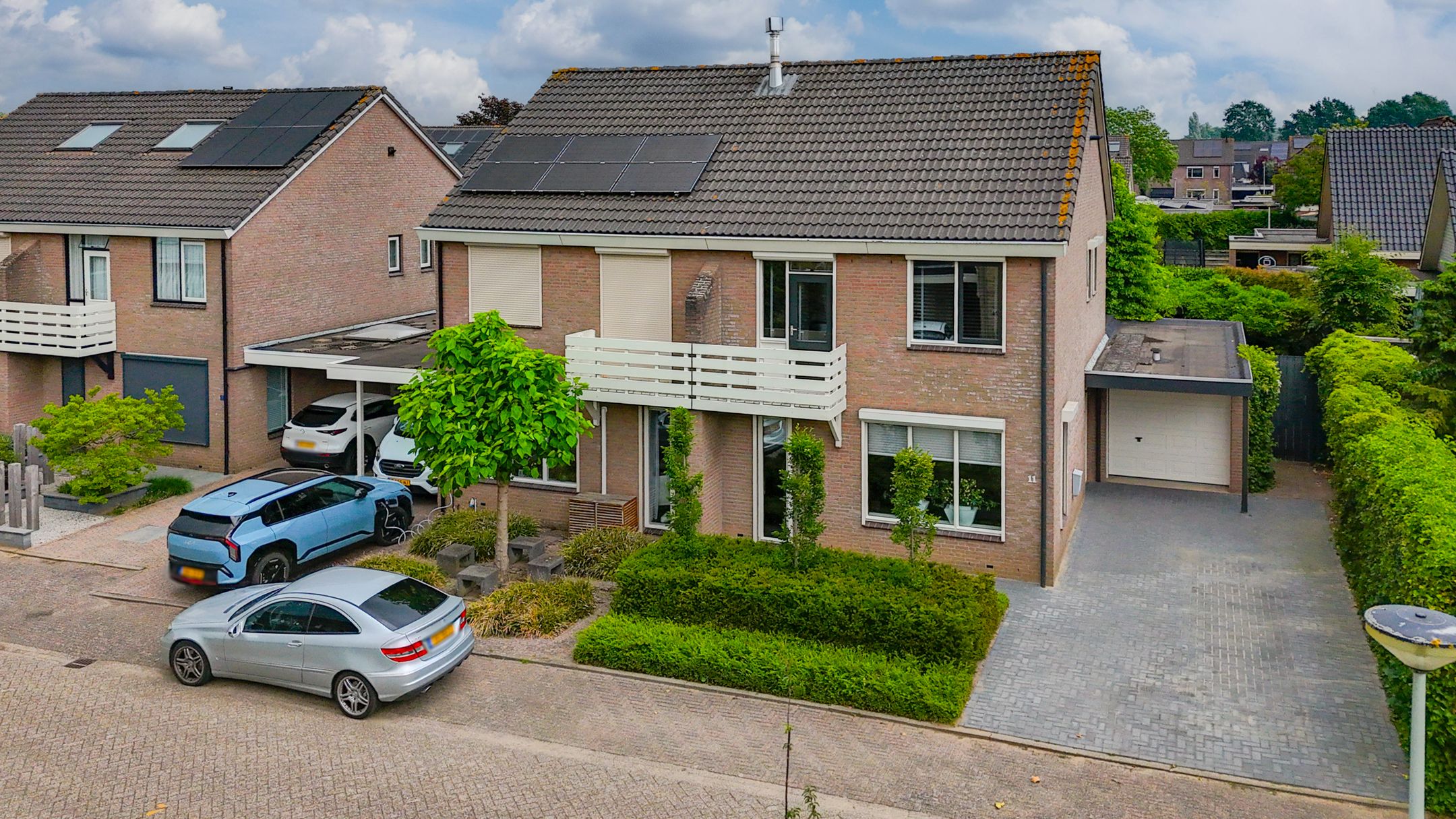 Lavendelstraat 11 