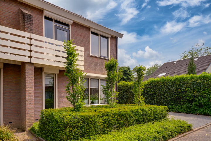 Photo 2 of Lavendelstraat 11