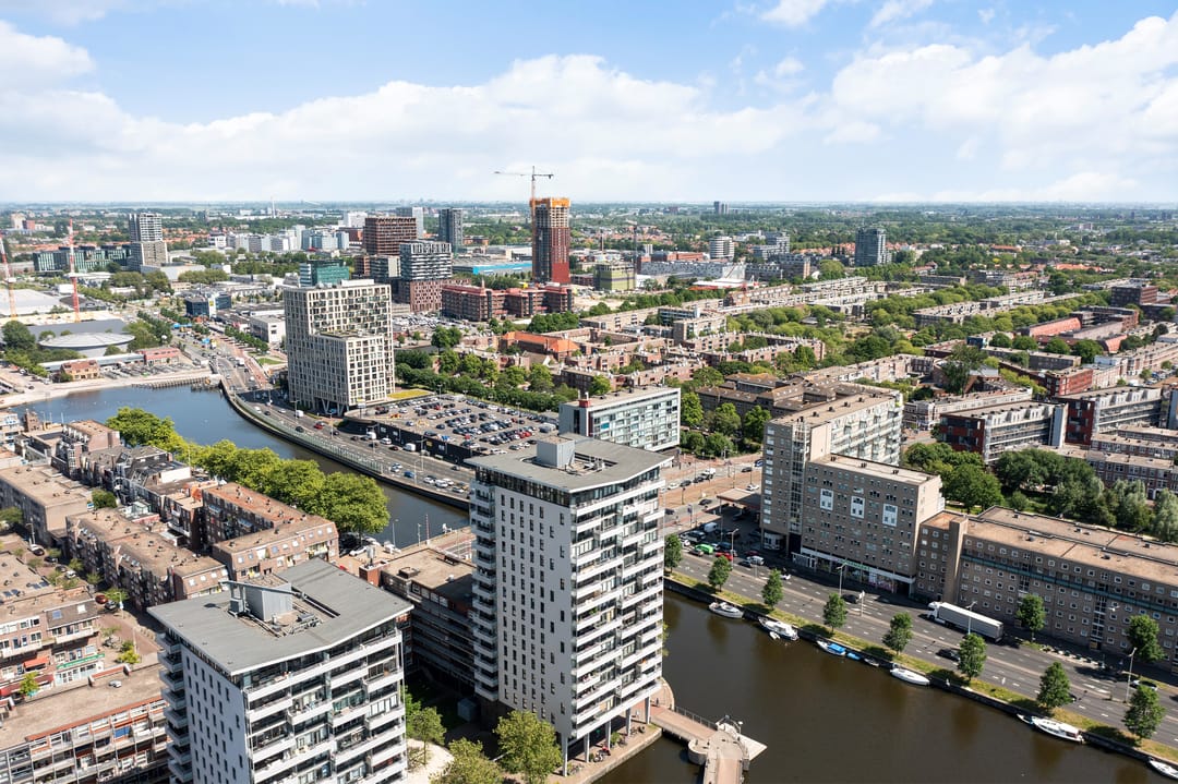 Photo 37 of Fijnjekade 297