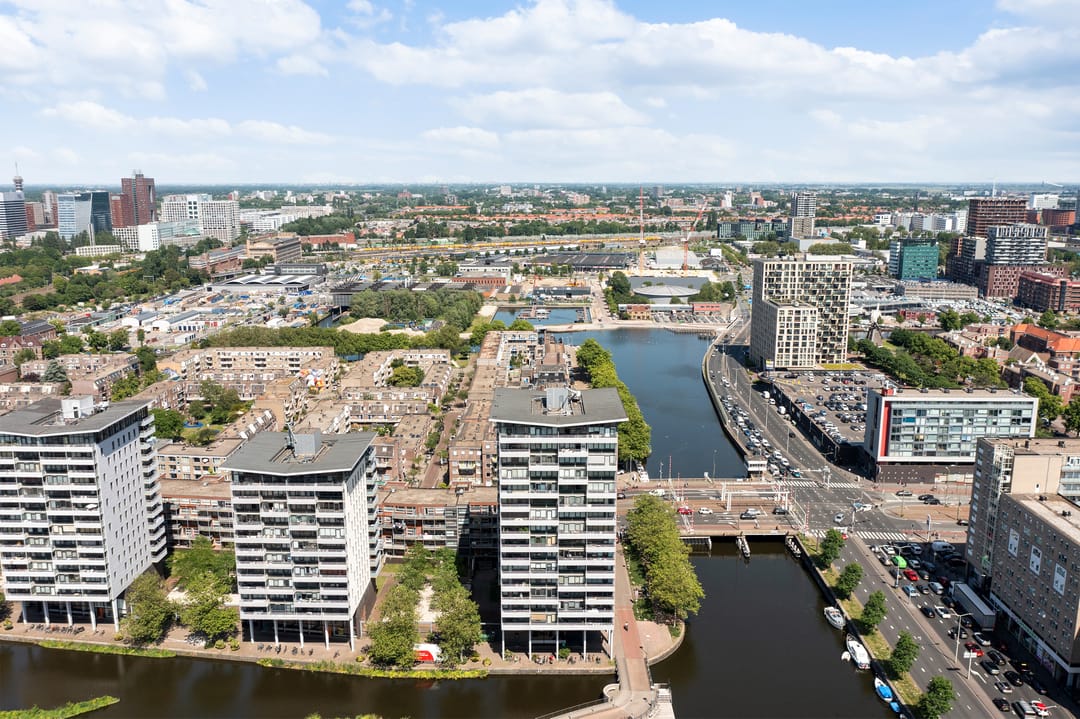 Photo 38 of Fijnjekade 297