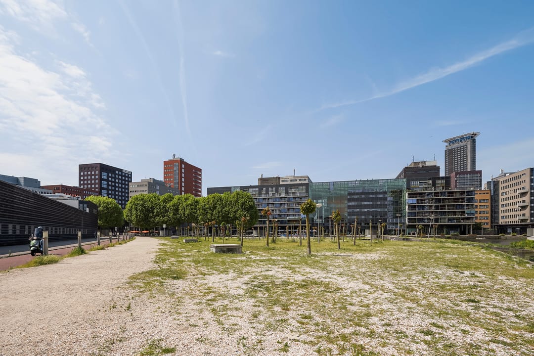 Photo 31 of Fijnjekade 297