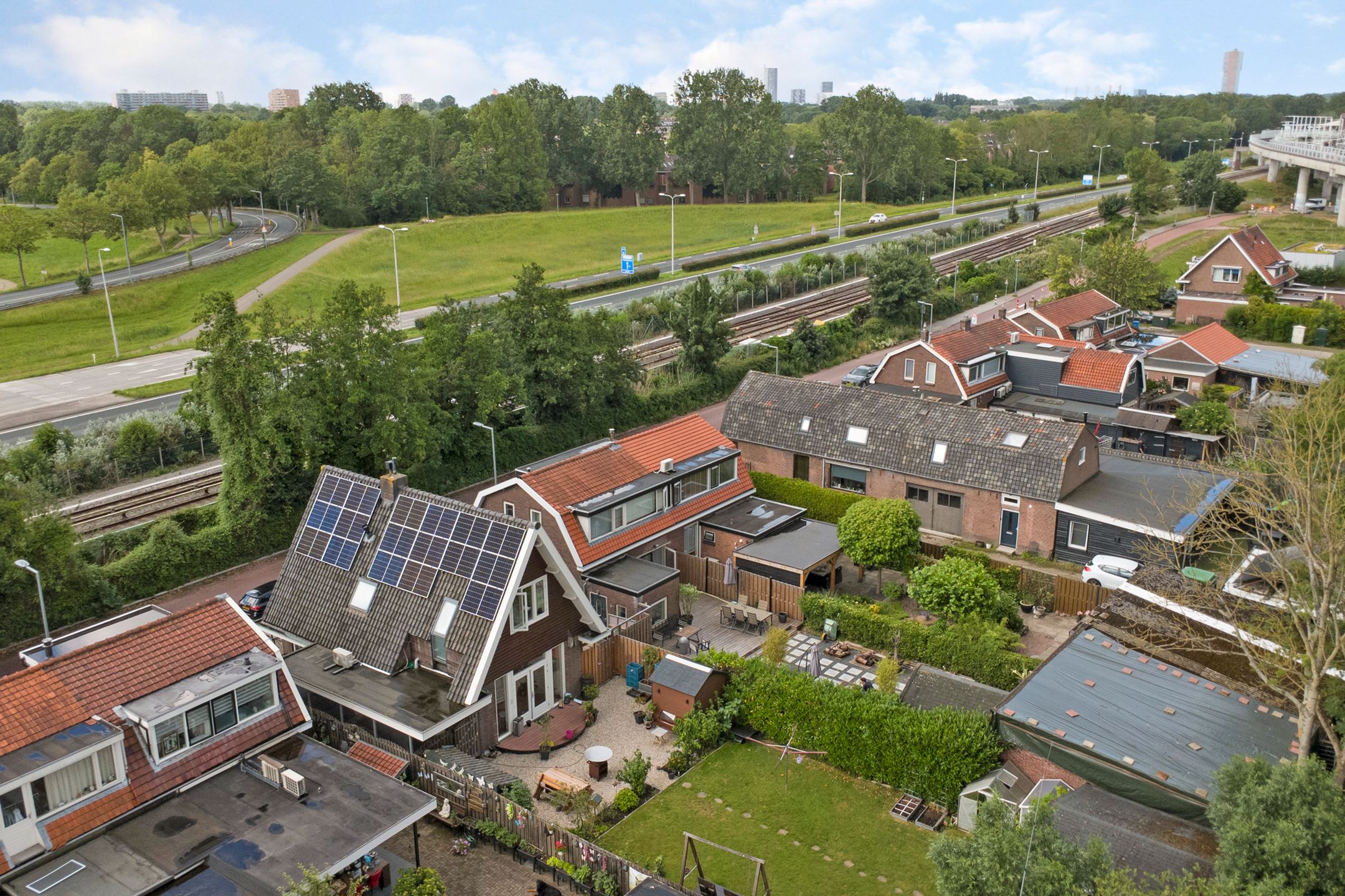 Foto 48 van Hoogvlietsekerkweg 80
