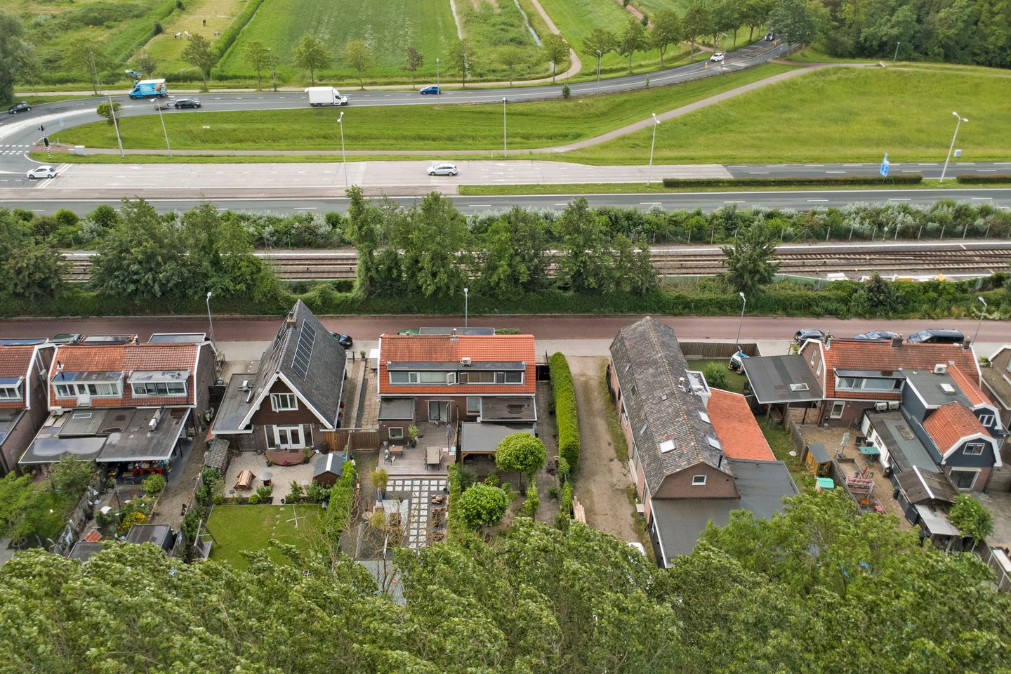 Foto 49 van Hoogvlietsekerkweg 80