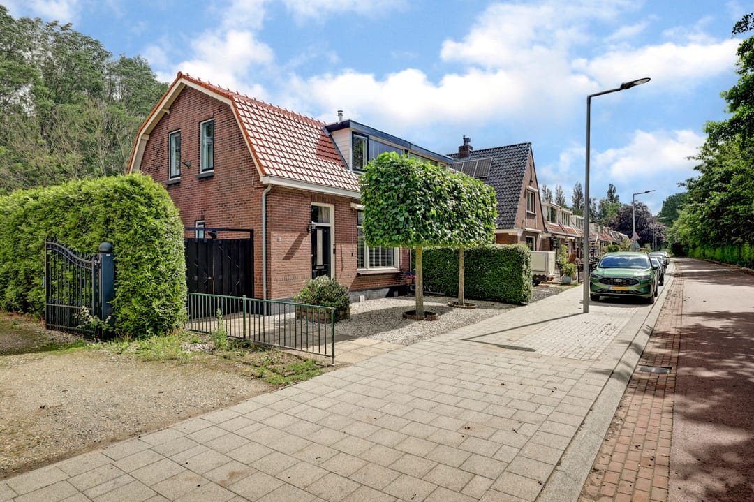 Foto 43 van Hoogvlietsekerkweg 80