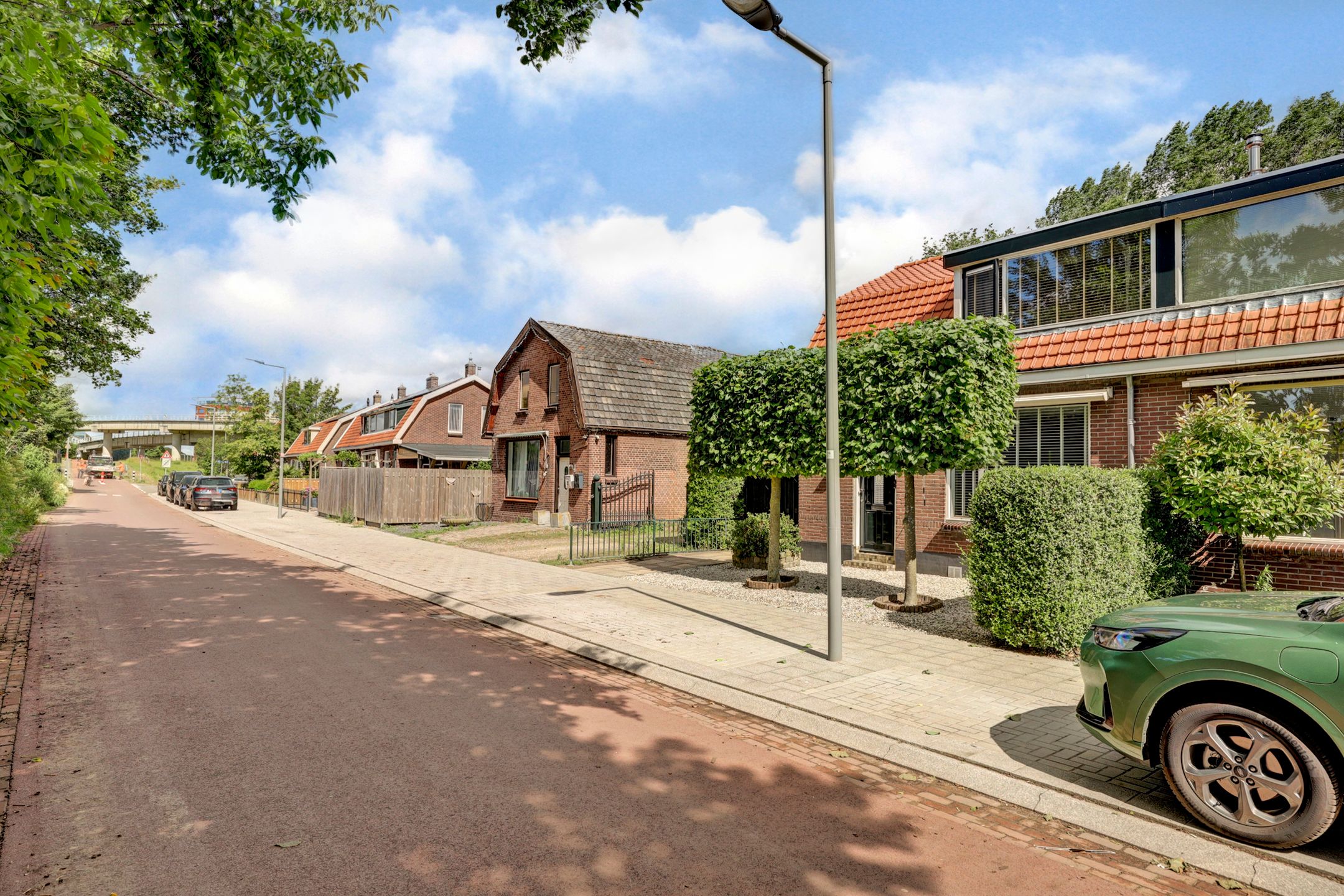 Foto 45 van Hoogvlietsekerkweg 80