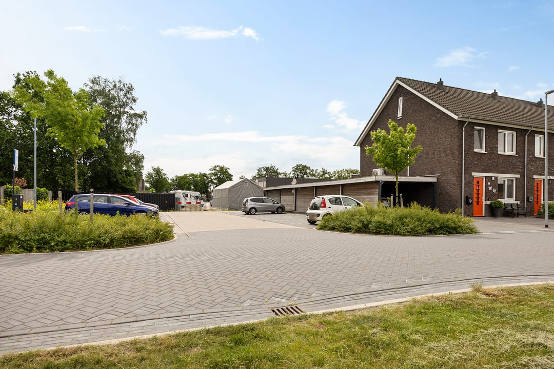 Foto 41 van Kwartel 13