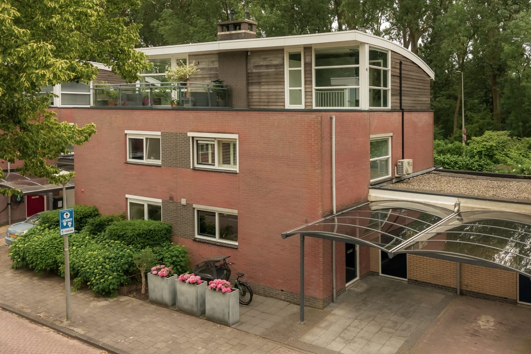 Photo 1 of Zuiderzeepark 61