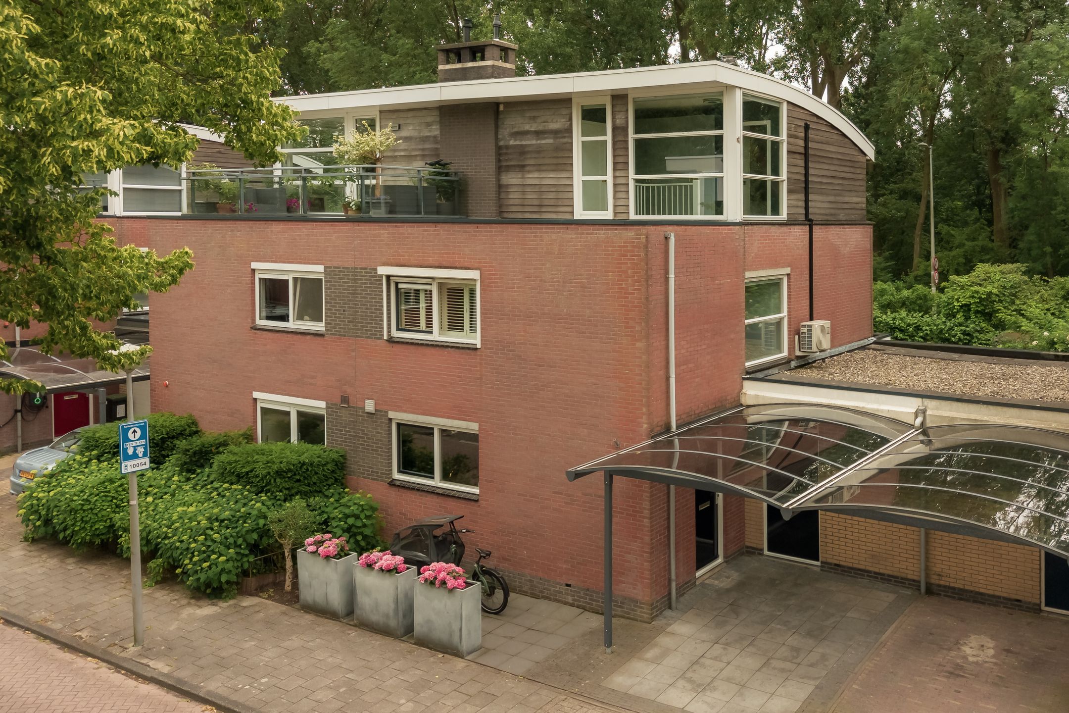 Zuiderzeepark 61 