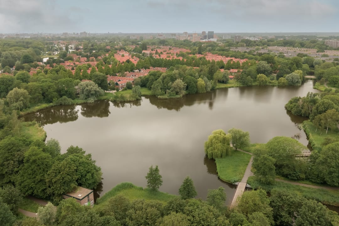 Photo 53 of Zuiderzeepark 61