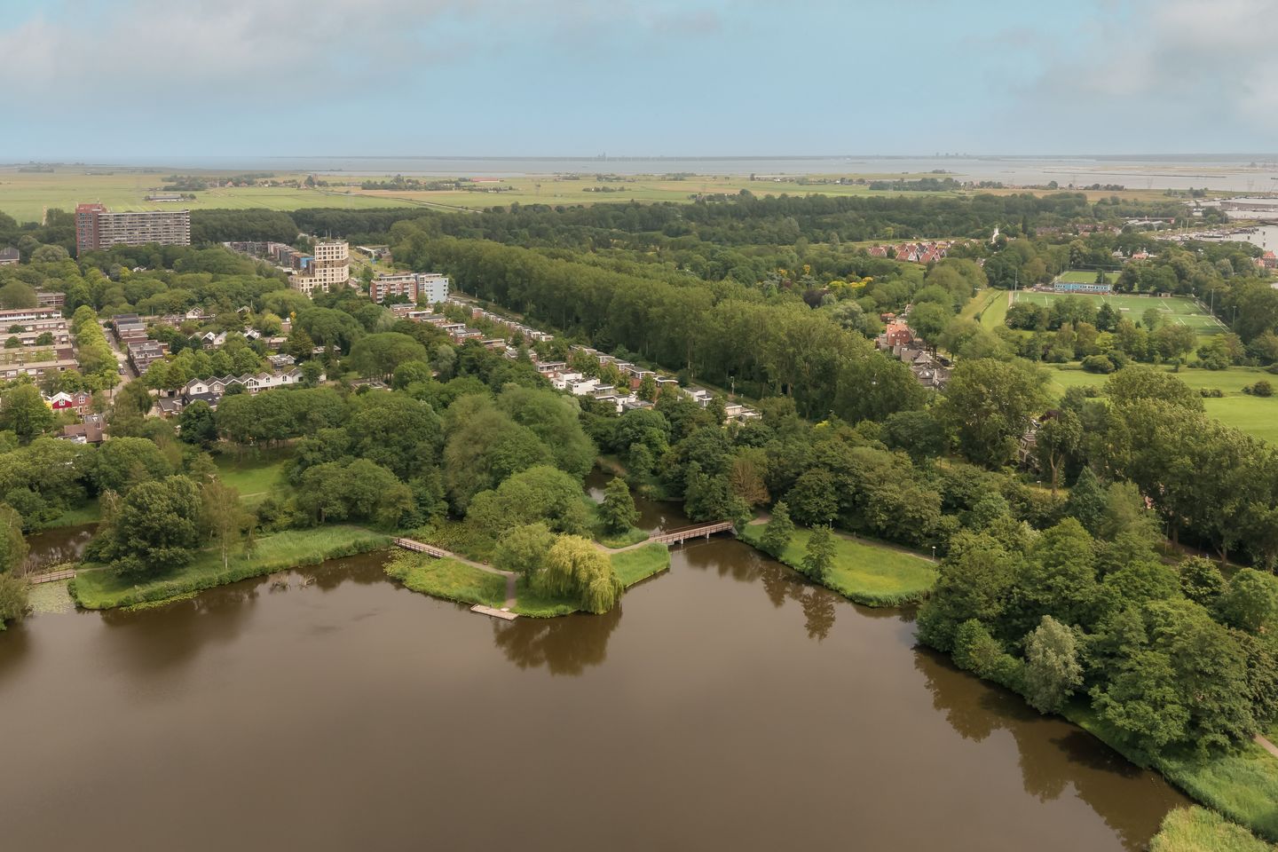 Photo 55 of Zuiderzeepark 61