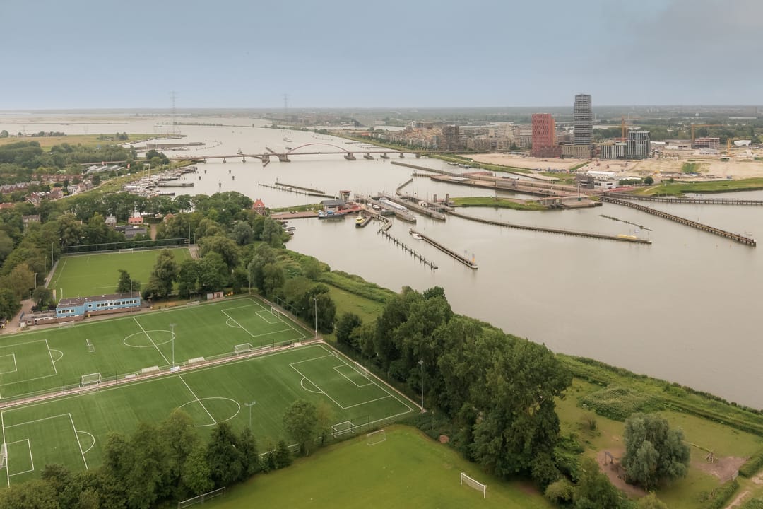Photo 52 of Zuiderzeepark 61
