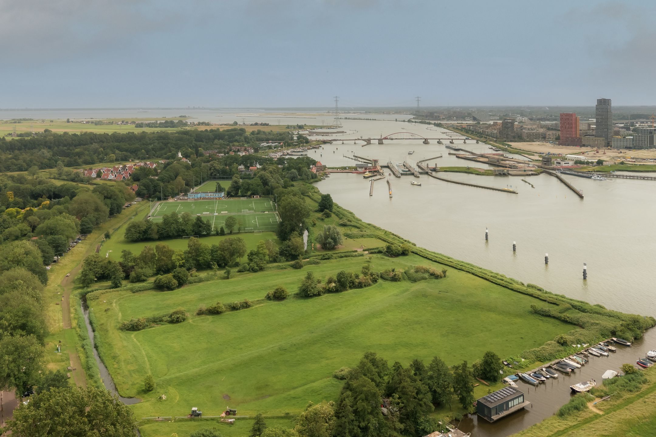 Photo 54 of Zuiderzeepark 61