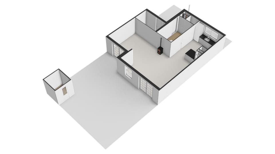 Photo 61 of Zuiderzeepark 61