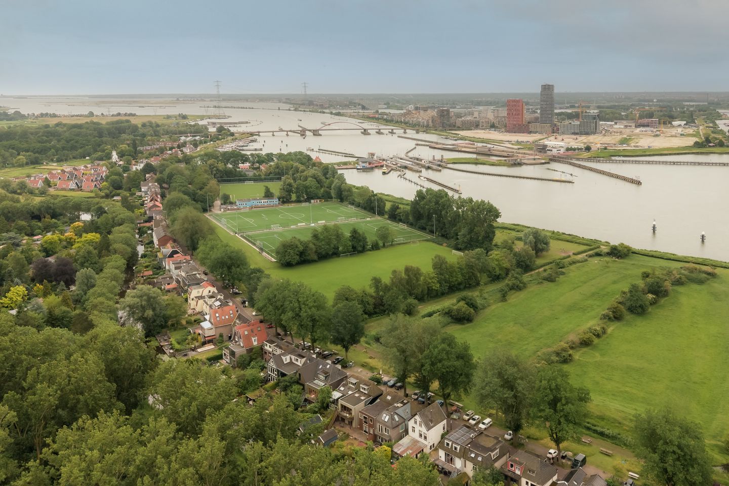 Photo 50 of Zuiderzeepark 61