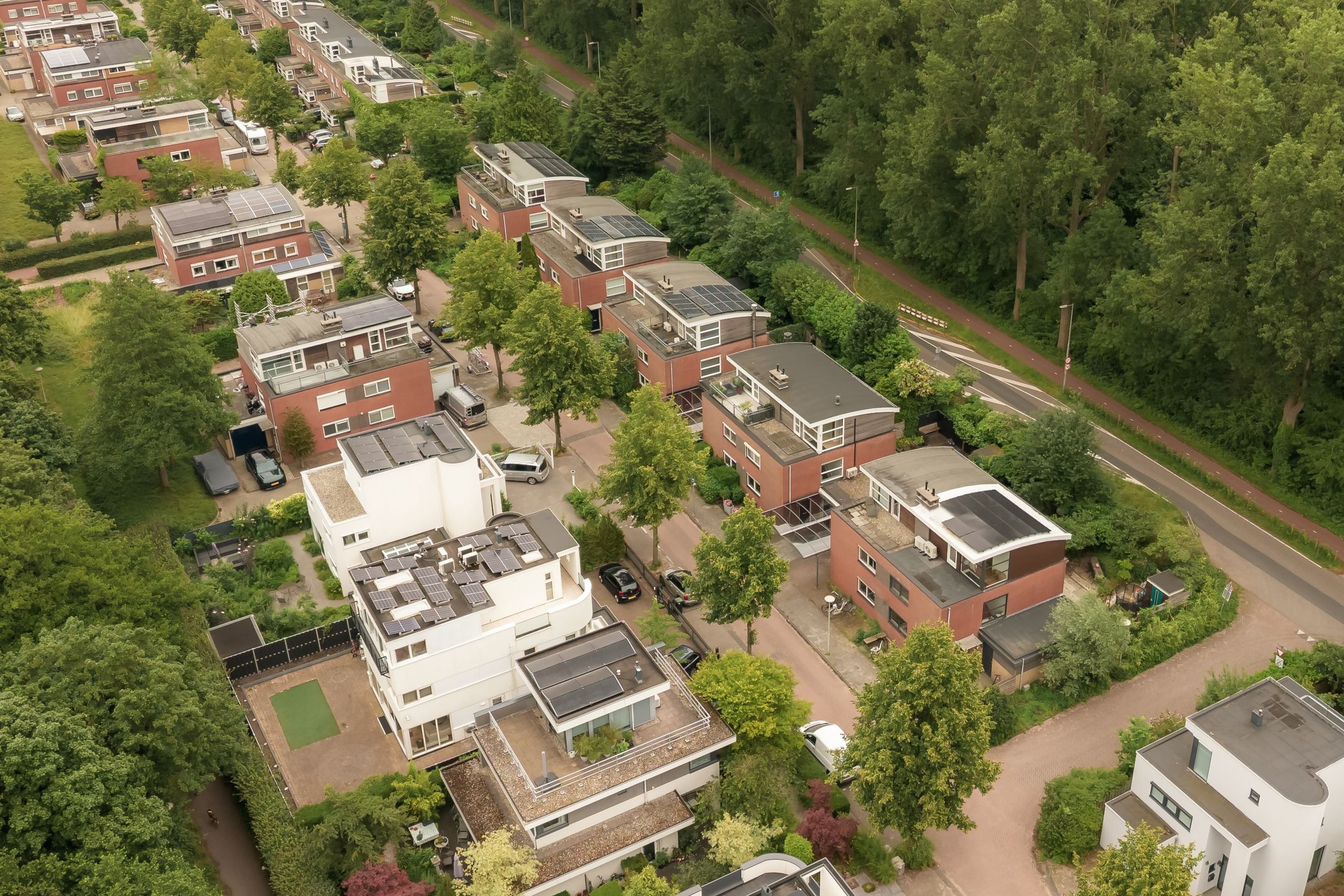 Photo 51 of Zuiderzeepark 61