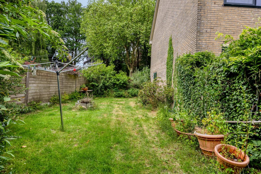 Foto 41 van Meidoornlaan 13