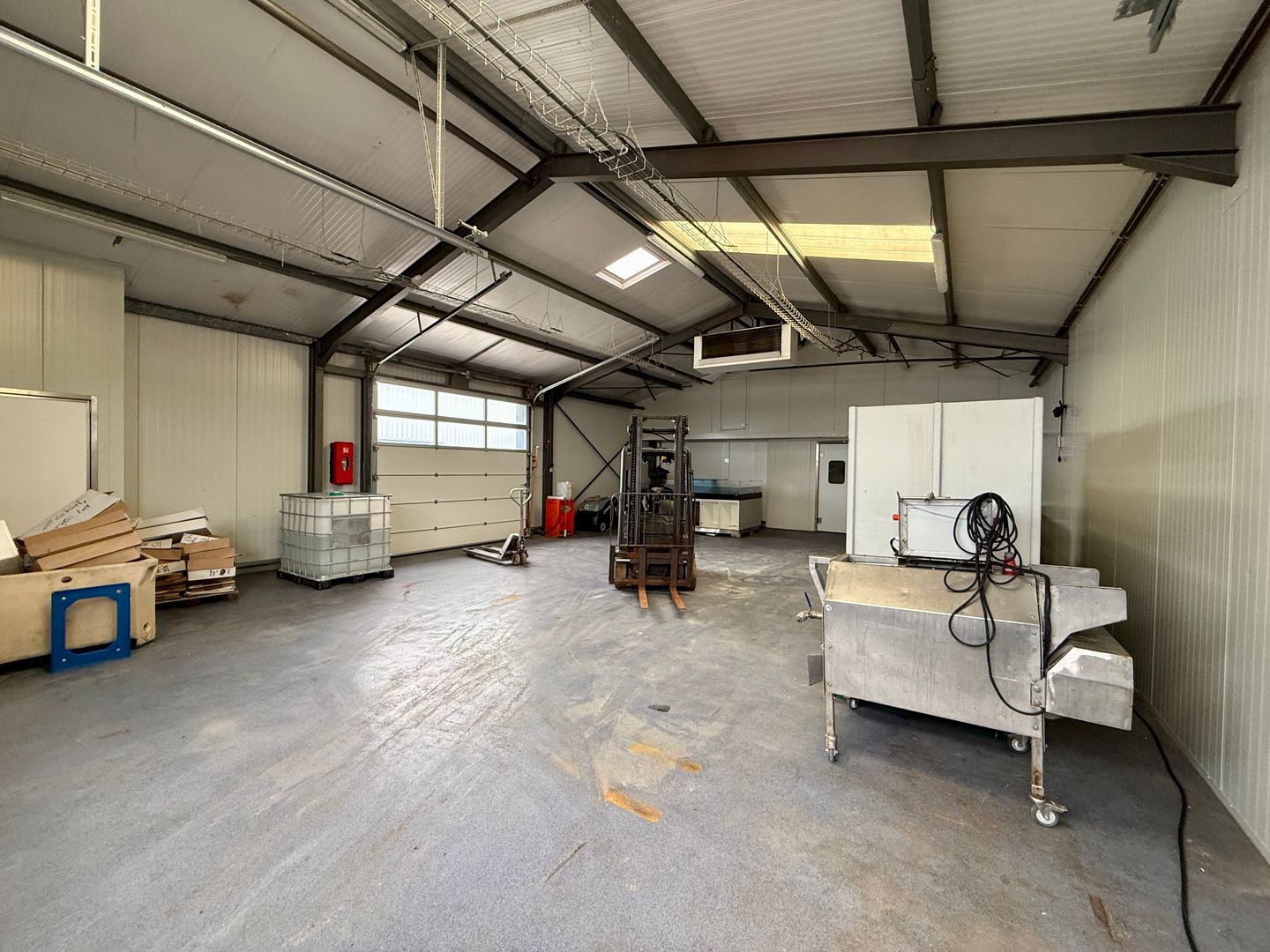 View photo 2 of Krab 5