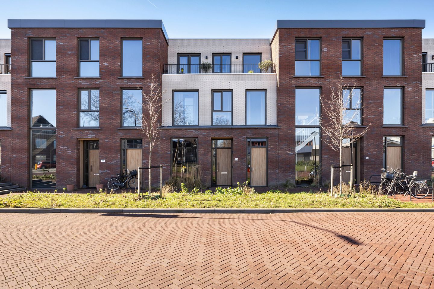 Photo 5 of Papendrechtsestraat 99