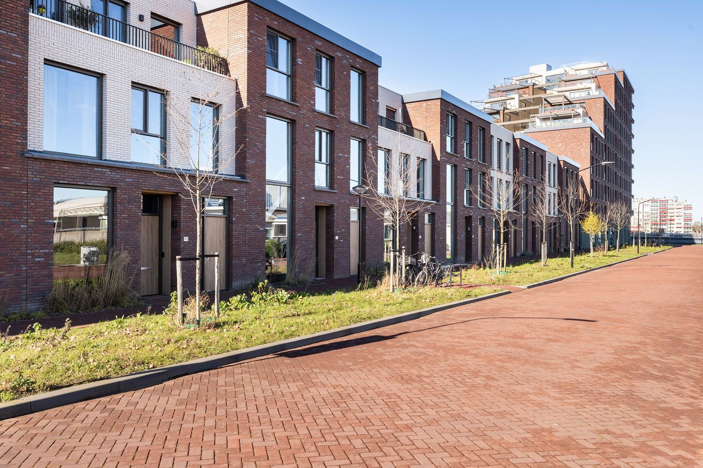 Photo 49 of Papendrechtsestraat 99