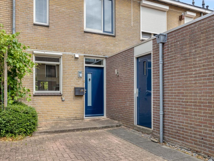 Foto 5 van Reigerskamp 70-A