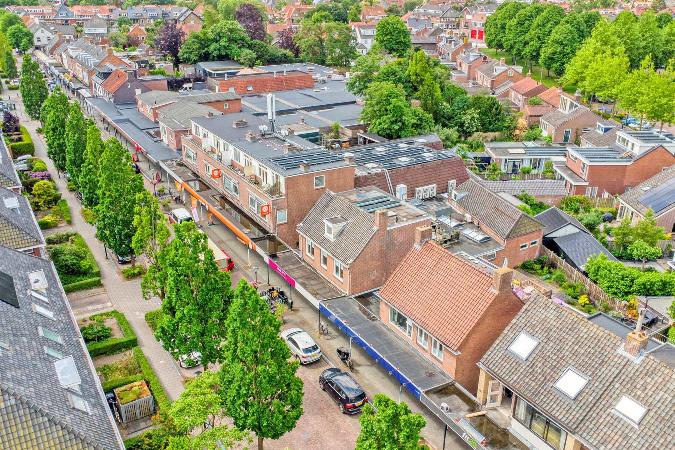 Foto 42 van Iepenlaan 1