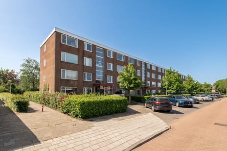 Ravelijnstraat thumbnail