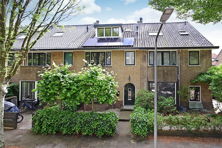 Van Beuningenstraat 27
