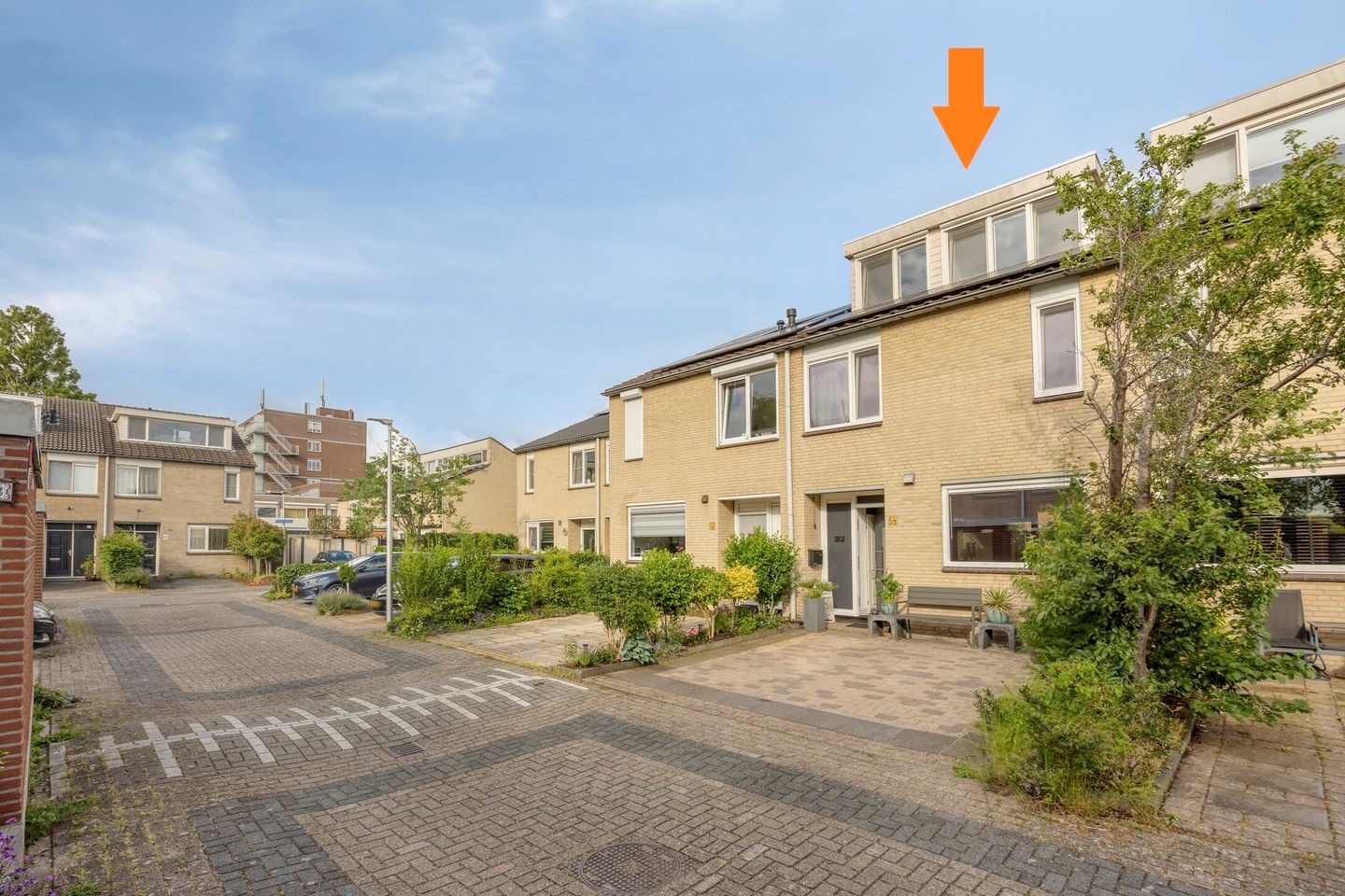 Photo 1 of Geelvinkbaai 54