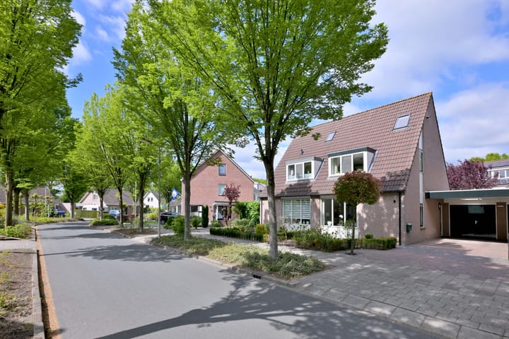 Foto 5 van De Haarmansenk 10