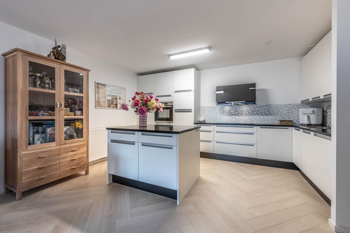 Appartement te koop: Kamerlingh Onnesstraat 42, Amstelveen