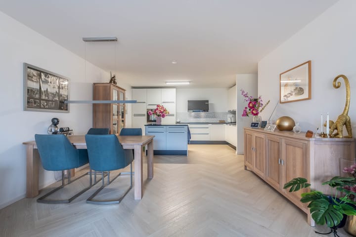 Appartement te koop: Kamerlingh Onnesstraat 42, Amstelveen