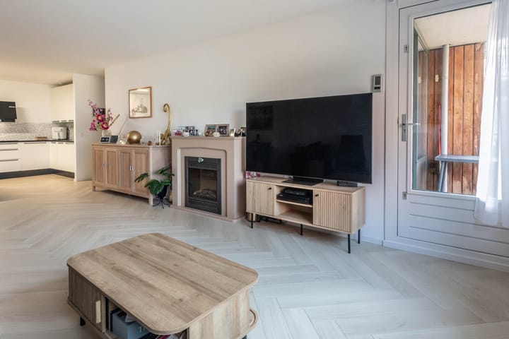 Appartement te koop: Kamerlingh Onnesstraat 42, Amstelveen