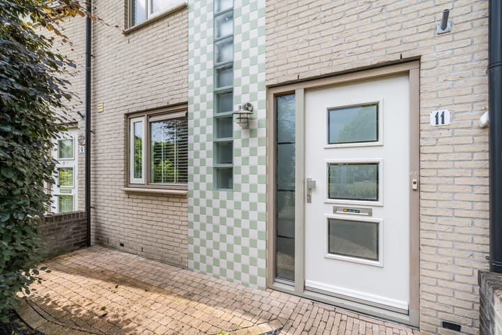 Foto 3 van Van Rijnesteinlaan 11