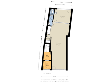 Bekijk plattegrond