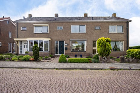 Bernhardstraat thumbnail