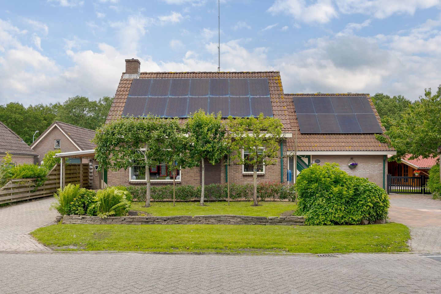Foto 4 van Haarweg 11