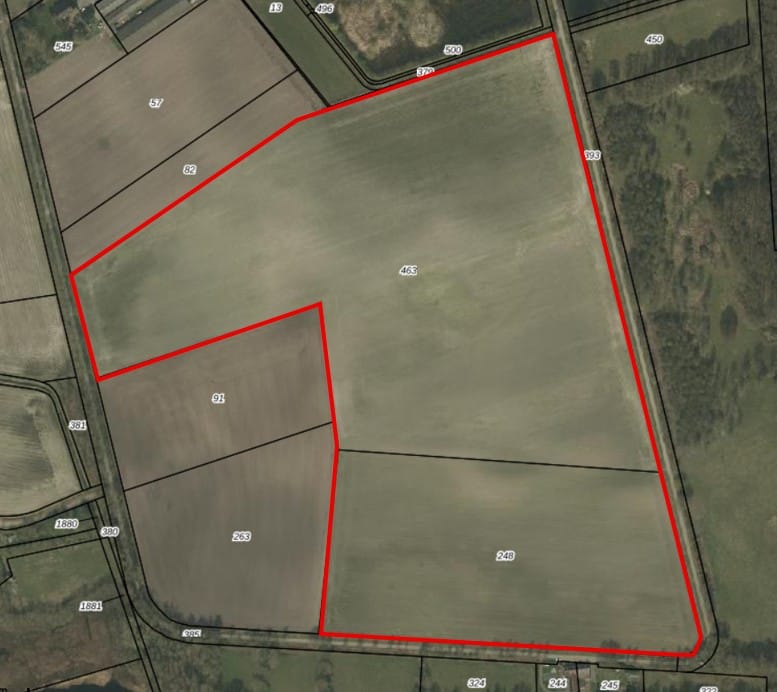 Visdijk - Nederweert-Eind - Afbeelding 1