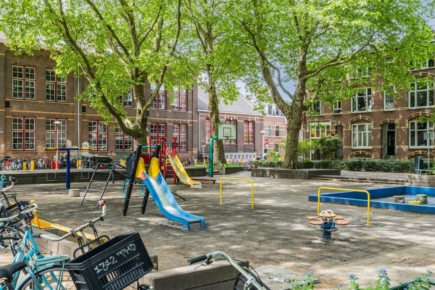 Foto 40 van Koekoekstraat 6-BS