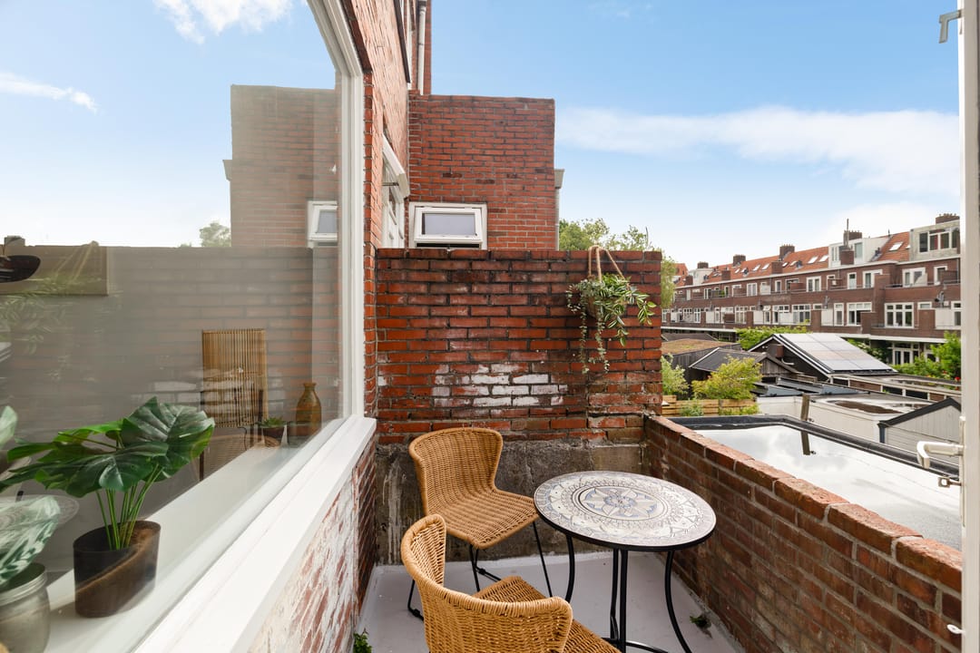 Photo 16 of Van Heemskerckstraat 22-B