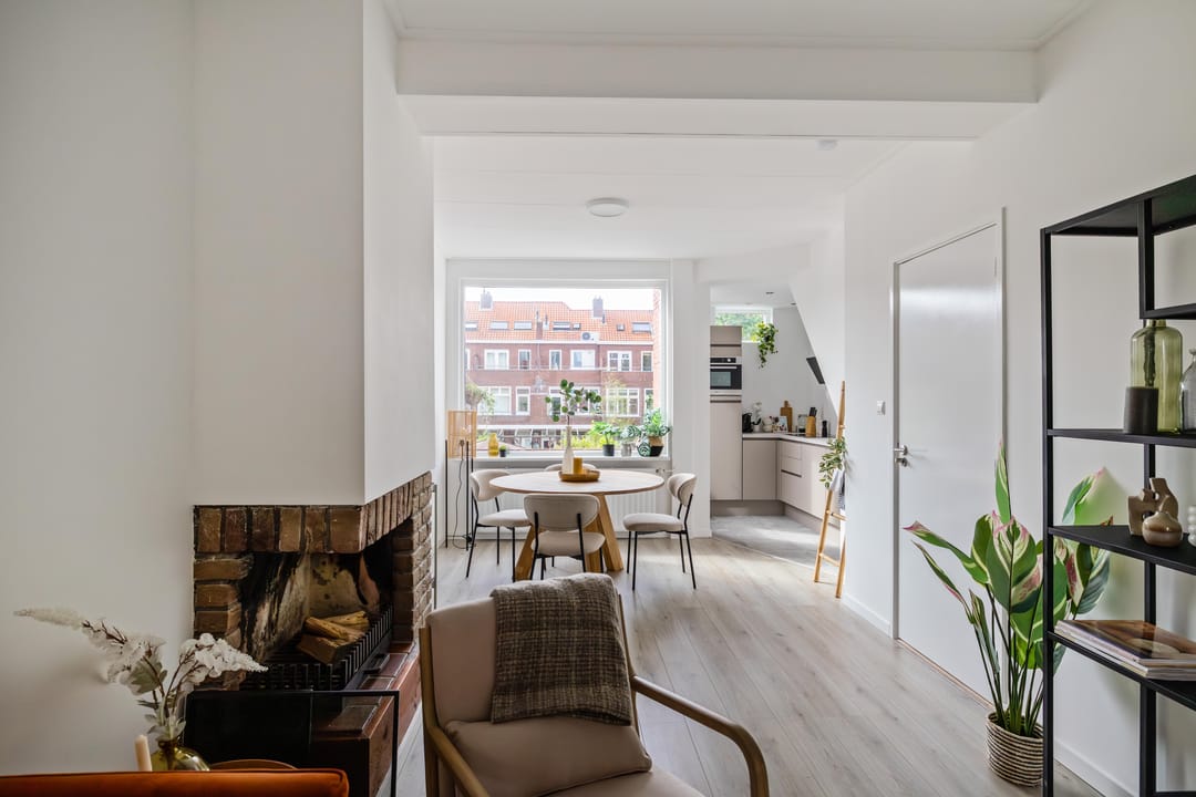 Photo 11 of Van Heemskerckstraat 22-B