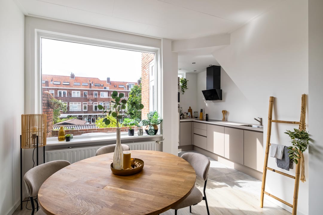 Photo 13 of Van Heemskerckstraat 22-B