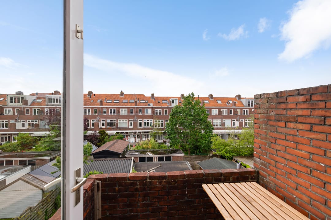 Photo 17 of Van Heemskerckstraat 22-B