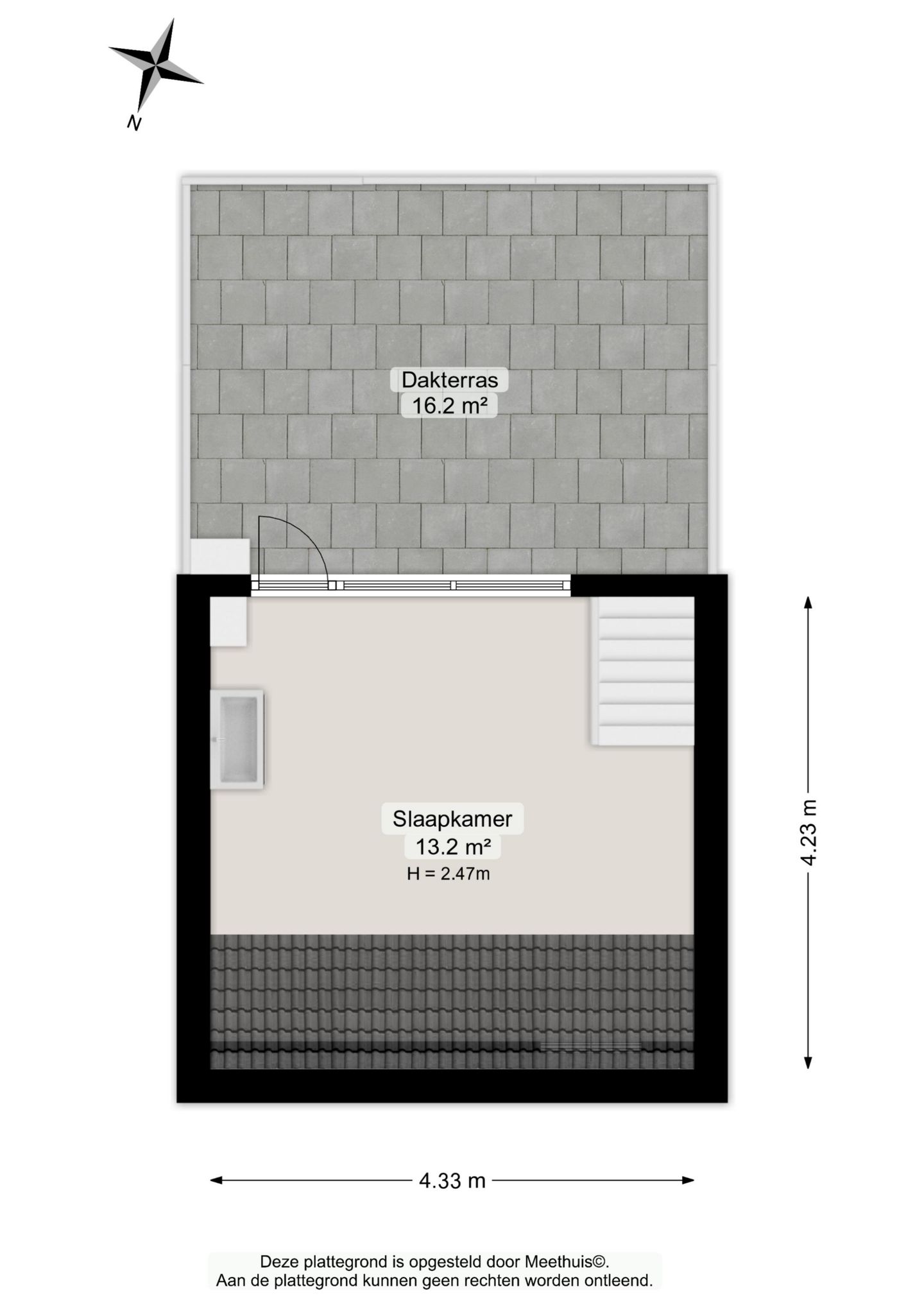 Photo 35 of Van Heemskerckstraat 22-B