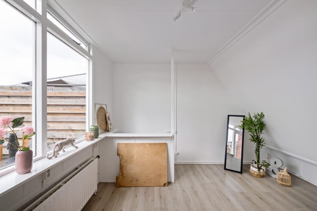 Photo 28 of Van Heemskerckstraat 22-B