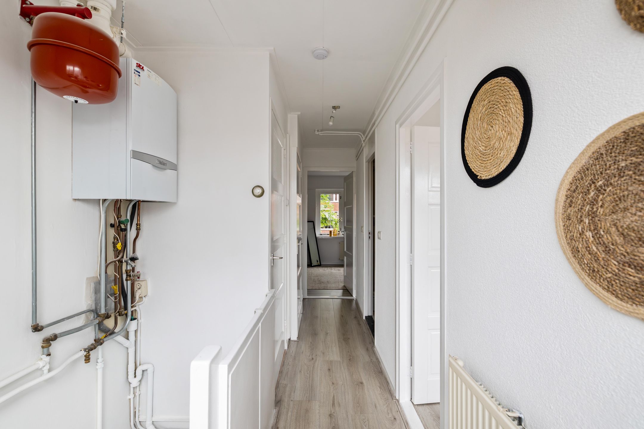 Photo 18 of Van Heemskerckstraat 22-B