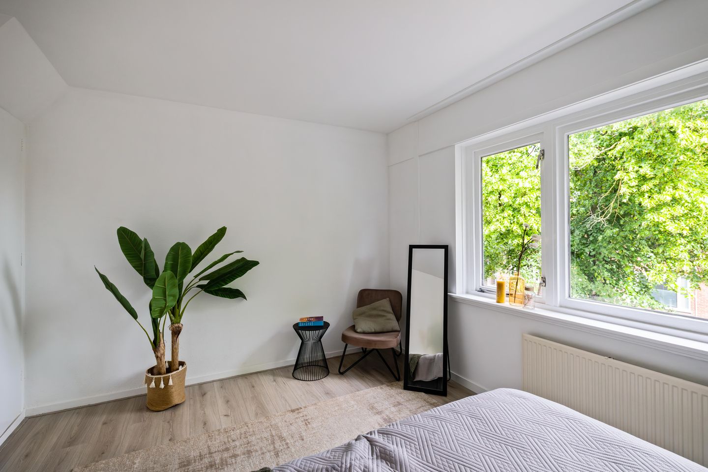 Photo 25 of Van Heemskerckstraat 22-B