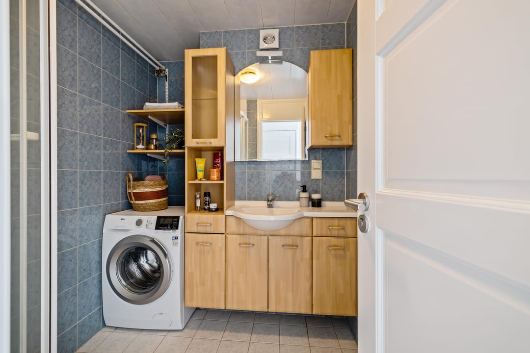 Photo 22 of Van Heemskerckstraat 22-B