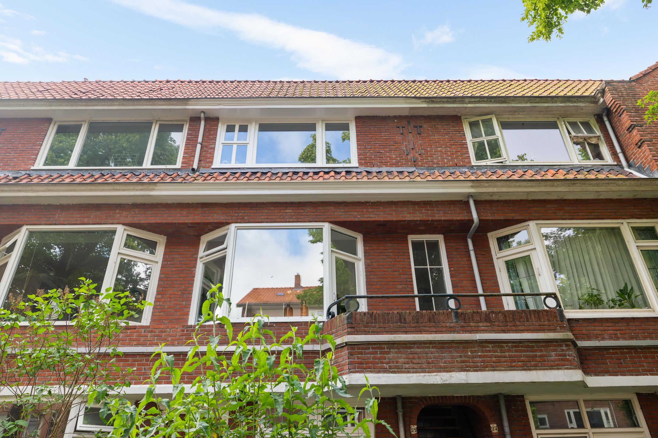 Photo 30 of Van Heemskerckstraat 22-B